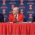 Fighting Illini to Take on Purdue Basketball Team