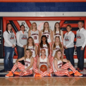 Pontiac Girls Play Mahomet-Seymour