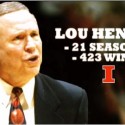 Coach Lou Hensen on the ‘Let’s Talk Sports’ Show Tomorrow