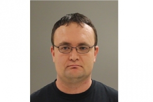 Pictured:  Kevin Holohan, Dwight is being released later this month and will be registered as a sex offender