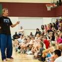 Still Time to Sign Up for Laettner’s Camps