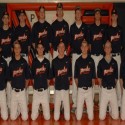 PTHS Baseball Team Named Conference Champs