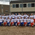 PTHS Softball Team Gives Back in Memory of Limestone Coach