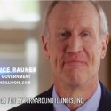 Rauner and Democratic Lawmakers Play Out Differently This Week
