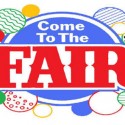 Fair begins today!