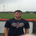 Illini receiver attends 7-on-7