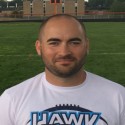 Meet Coach Hilgendorf!