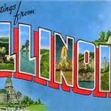 Here’s what’s happening in the State of Illinois