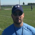 Meet Coach Hilgendorf!