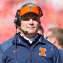 Shakeup for the Fighting Illini