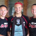 Midland Magic bring home National Championship