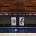 JaJa Sports donates a new digital score table