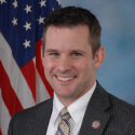 Congressman Kinzinger gives tips on lawful protest