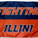 Big news for the Fighting Illini