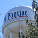 Big projects ahead for the City of Pontiac