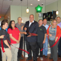 Chamber welcomes Tracy’s Bistro