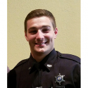 New officer joins Pontiac Police