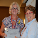 Flanagan woman recognized as Outstanding Illinois Master Gardener