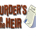 Murder’s in the Heir premieres Friday