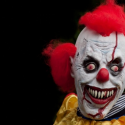 What to do if you see a clown: Part III