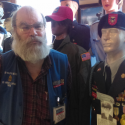 Veteran Spotlight: Ralph Messer