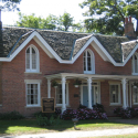 Jones House Christmas Open House Saturday