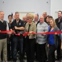 Hustedt Jewelry has official ribbon cutting